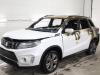 Suzuki Vitara 1.4 Booster Jet Turbo 16V SHVS Sloopvoertuig (2021, Wit)