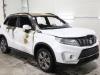 Suzuki Vitara 1.4 Booster Jet Turbo 16V SHVS Sloopvoertuig (2021, Wit)