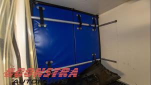 Ford Transit 2.0 TDCi 16V Eco Blue 170 4x4 Sloopvoertuig (2021, Wit)