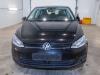 Volkswagen Golf VII 1.4 TSI Multifuel 16V Sloopvoertuig (2014, Zwart)