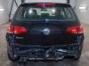 Volkswagen Golf VII 1.4 TSI Multifuel 16V Sloopvoertuig (2014, Zwart)