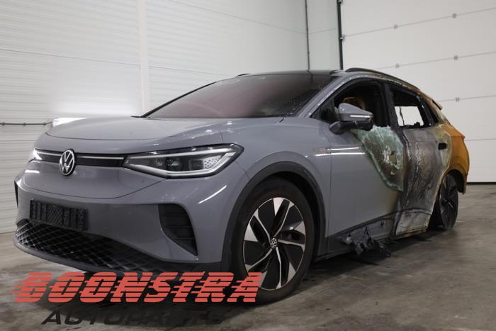 Volkswagen ID.4 20-