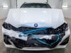 BMW 3 serie Touring 320i 2.0 TwinPower Turbo 16V Sloopvoertuig (2021, Wit)