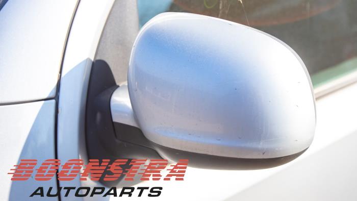 Mercedes Citan 1.5 111 CDI Sloopvoertuig (2015, Zilver)