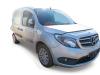 Mercedes Citan 1.5 111 CDI Sloopvoertuig (2015, Zilver)