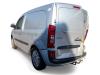 Mercedes Citan 1.5 111 CDI Sloopvoertuig (2015, Zilver)