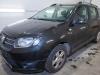 Dacia Logan MCV II/III/Sandero Wagon 0.9 TCE 12V Sloopvoertuig (2015, Zwart)
