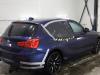 BMW 1 serie 116i 1.5 12V Sloopvoertuig (2015, Blauw)