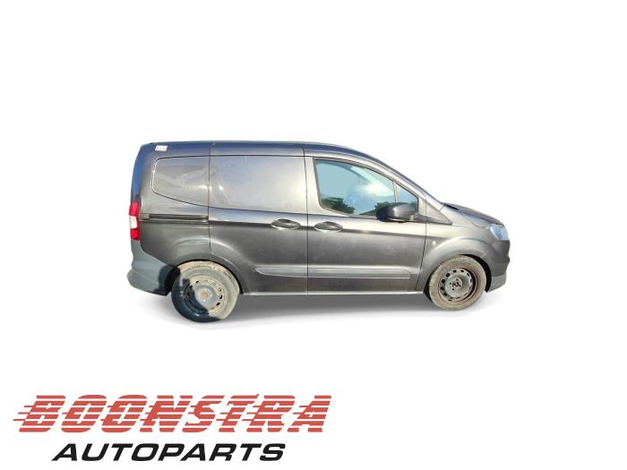 Ford Transit Courier 1.5 EcoBlue Sloopvoertuig (2018)