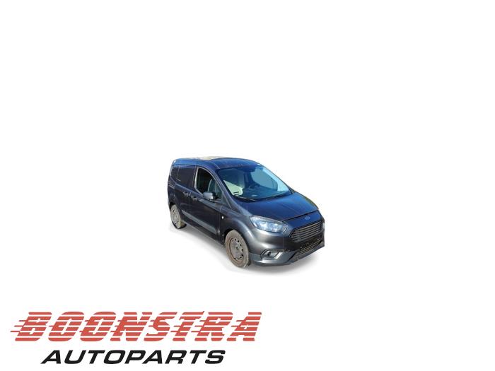 Ford Transit Courier 1.5 EcoBlue Sloopvoertuig (2018)