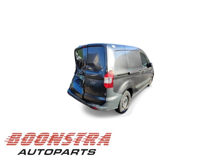 Ford Transit Courier 1.5 EcoBlue Sloopvoertuig (2018)