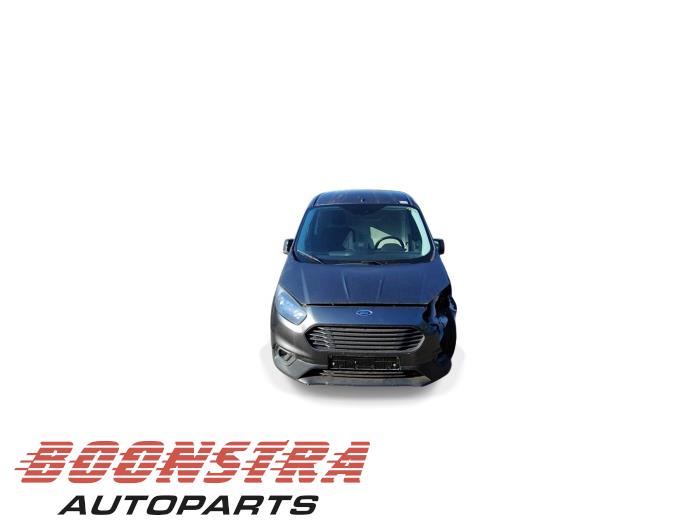 Ford Transit Courier 1.5 EcoBlue Sloopvoertuig (2018)