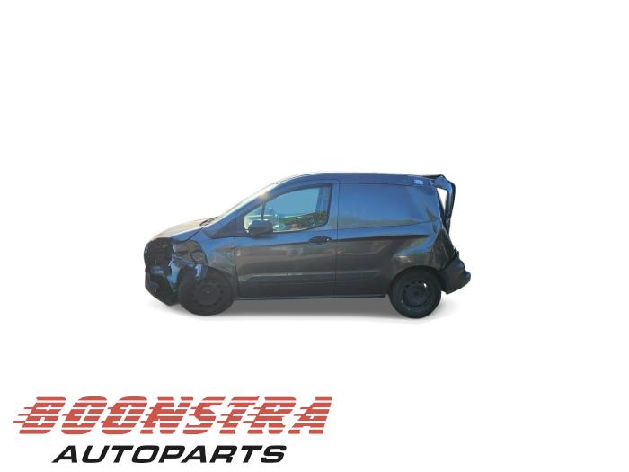 Ford Transit Courier 1.5 EcoBlue Sloopvoertuig (2018)