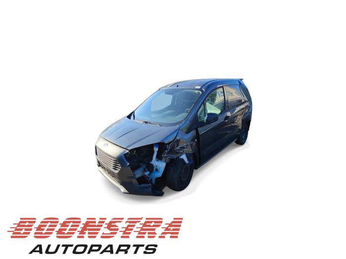 Ford Transit Courier 1.5 EcoBlue Sloopvoertuig (2018)