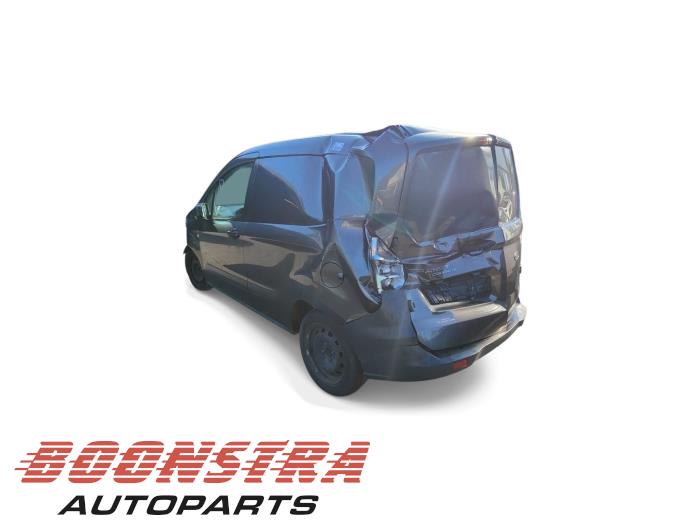 Ford Transit Courier 1.5 EcoBlue Sloopvoertuig (2018)