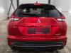 Mitsubishi Eclipse Cross 2.4 16V PHEV 4x4 Sloopvoertuig (2021, Rood)