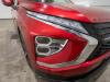 Mitsubishi Eclipse Cross 2.4 16V PHEV 4x4 Sloopvoertuig (2021, Rood)