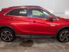 Mitsubishi Eclipse Cross 2.4 16V PHEV 4x4 Sloopvoertuig (2021, Rood)