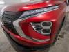 Mitsubishi Eclipse Cross 2.4 16V PHEV 4x4 Sloopvoertuig (2021, Rood)