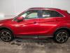 Mitsubishi Eclipse Cross 2.4 16V PHEV 4x4 Sloopvoertuig (2021, Rood)