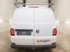 Volkswagen Transporter T6 2.0 TDI DRF Sloopvoertuig (2017, Wit)