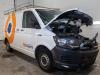 Volkswagen Transporter T6 2.0 TDI DRF Sloopvoertuig (2017, Wit)