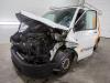 Volkswagen Transporter T6 2.0 TDI DRF Sloopvoertuig (2017, Wit)