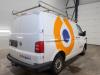 Volkswagen Transporter T6 2.0 TDI DRF Sloopvoertuig (2017, Wit)