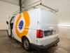 Volkswagen Transporter T6 2.0 TDI DRF Sloopvoertuig (2017, Wit)