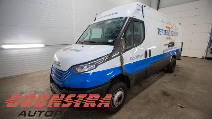 Iveco New Daily 14-