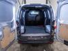 Ford Transit Courier 1.5 TDCi 75 Sloopvoertuig (2021, Grijs)