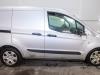 Ford Transit Courier 1.5 TDCi 75 Sloopvoertuig (2021, Grijs)