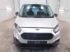 Ford Transit Courier 1.5 TDCi 75 Sloopvoertuig (2021, Grijs)