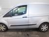 Ford Transit Courier 1.5 TDCi 75 Sloopvoertuig (2021, Grijs)