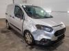Ford Transit Courier 1.5 TDCi 75 Sloopvoertuig (2021, Grijs)