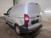 Ford Transit Courier 1.5 TDCi 75 Sloopvoertuig (2021, Grijs)