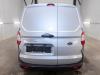 Ford Transit Courier 1.5 TDCi 75 Sloopvoertuig (2021, Grijs)