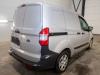 Ford Transit Courier 1.5 TDCi 75 Sloopvoertuig (2021, Grijs)