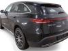 Mercedes EQC 400 4-Matic Sloopvoertuig (2021, Zwart)