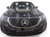 Mercedes EQC 400 4-Matic Sloopvoertuig (2021, Zwart)