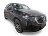 Mercedes EQC 400 4-Matic Sloopvoertuig (2021, Zwart)
