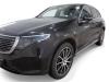 Mercedes EQC 400 4-Matic Sloopvoertuig (2021, Zwart)