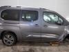 Toyota ProAce City 1.2 VVT-i 130 Sloopvoertuig (2020, Grijs)
