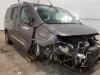 Toyota ProAce City 1.2 VVT-i 130 Sloopvoertuig (2020, Grijs)