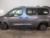 Toyota ProAce City 1.2 VVT-i 130 Sloopvoertuig (2020, Grijs)