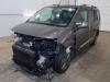 Toyota ProAce City 1.2 VVT-i 130 Sloopvoertuig (2020, Grijs)