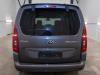 Toyota ProAce City 1.2 VVT-i 130 Sloopvoertuig (2020, Grijs)
