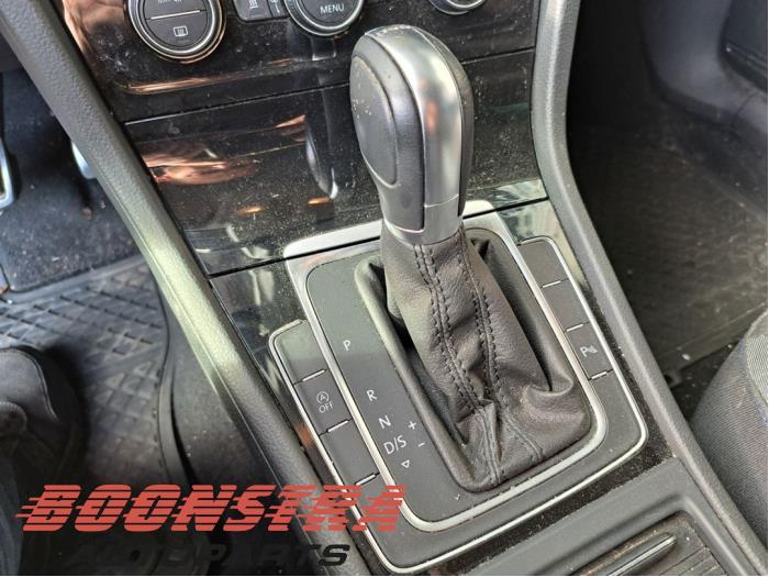 Volkswagen Golf VII Variant 1.5 TSI Evo BMT 16V Sloopvoertuig (2018, Grijs)