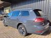 Volkswagen Golf VII Variant 1.5 TSI Evo BMT 16V Sloopvoertuig (2018, Grijs)