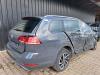 Volkswagen Golf VII Variant 1.5 TSI Evo BMT 16V Sloopvoertuig (2018, Grijs)